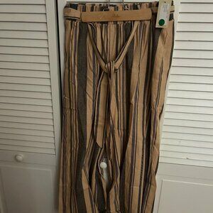Lounging (Brunch) pants - Brand New never worn - Size: M